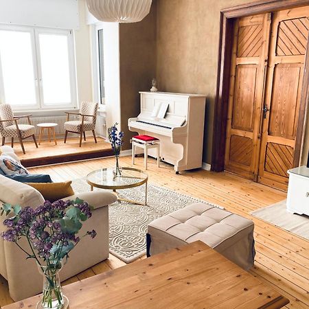 Robins Nest Apartment Detmold Bagian luar foto