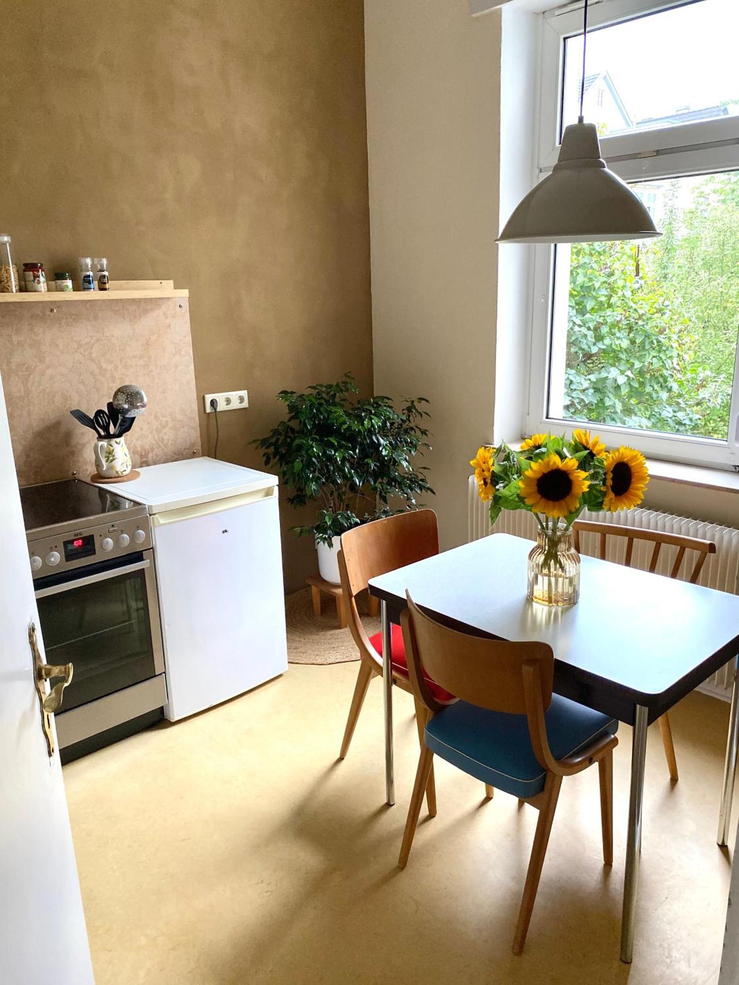 Robins Nest Apartment Detmold Bagian luar foto