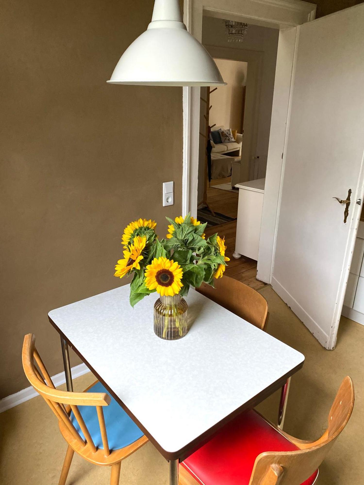 Robins Nest Apartment Detmold Bagian luar foto