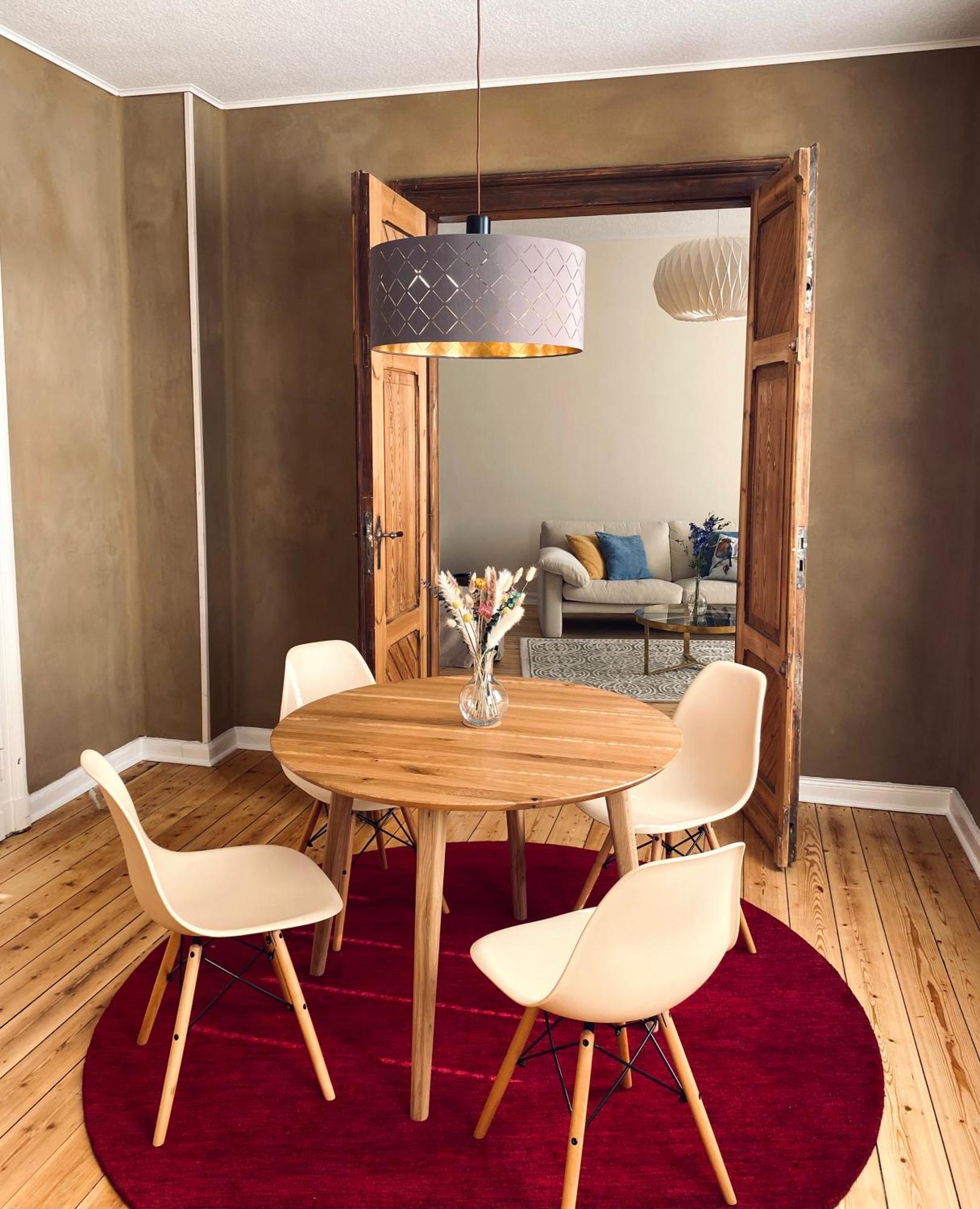 Robins Nest Apartment Detmold Bagian luar foto
