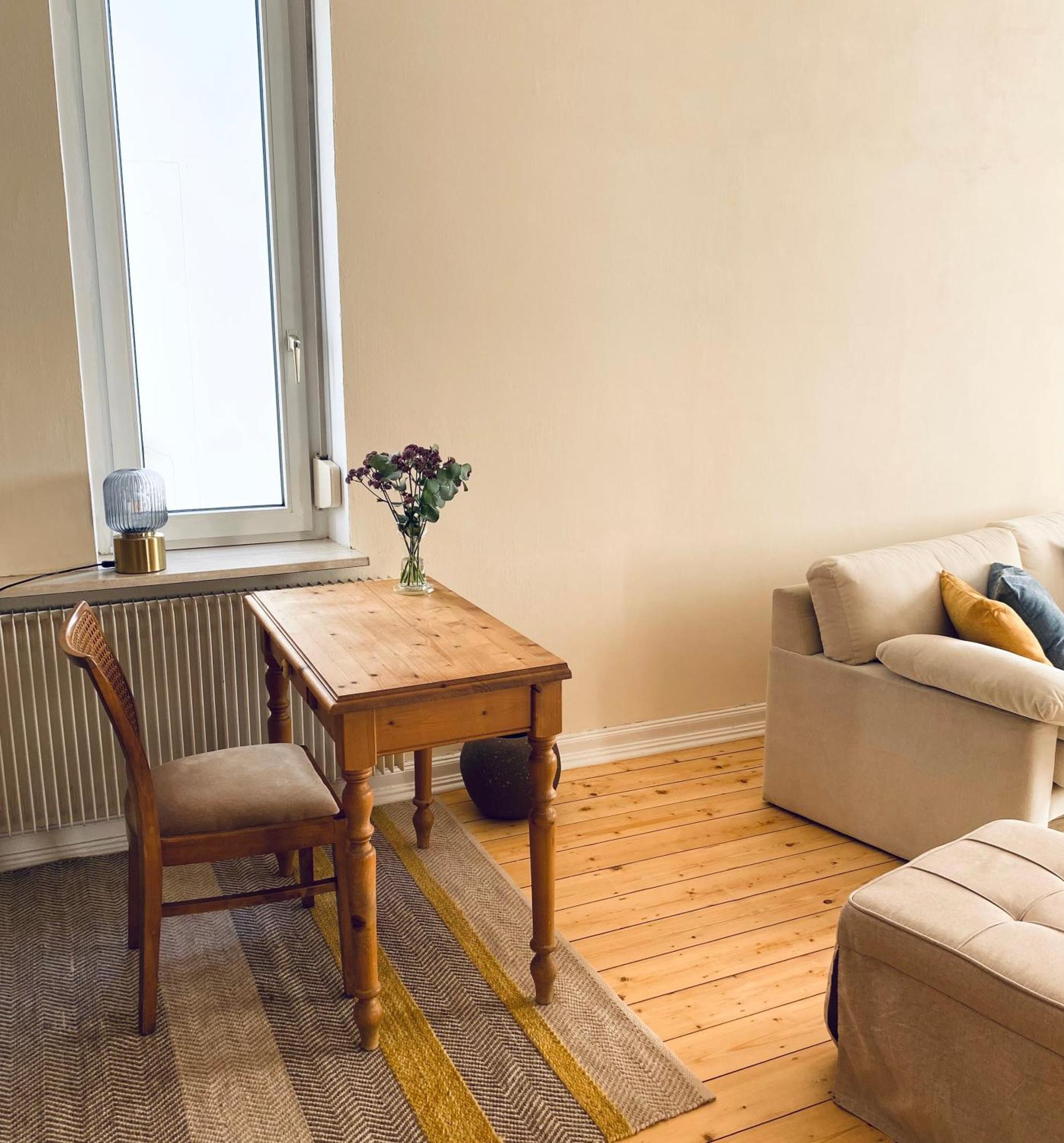 Robins Nest Apartment Detmold Bagian luar foto