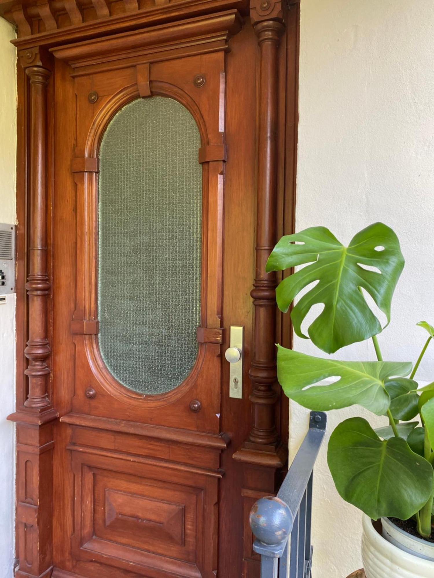 Robins Nest Apartment Detmold Bagian luar foto