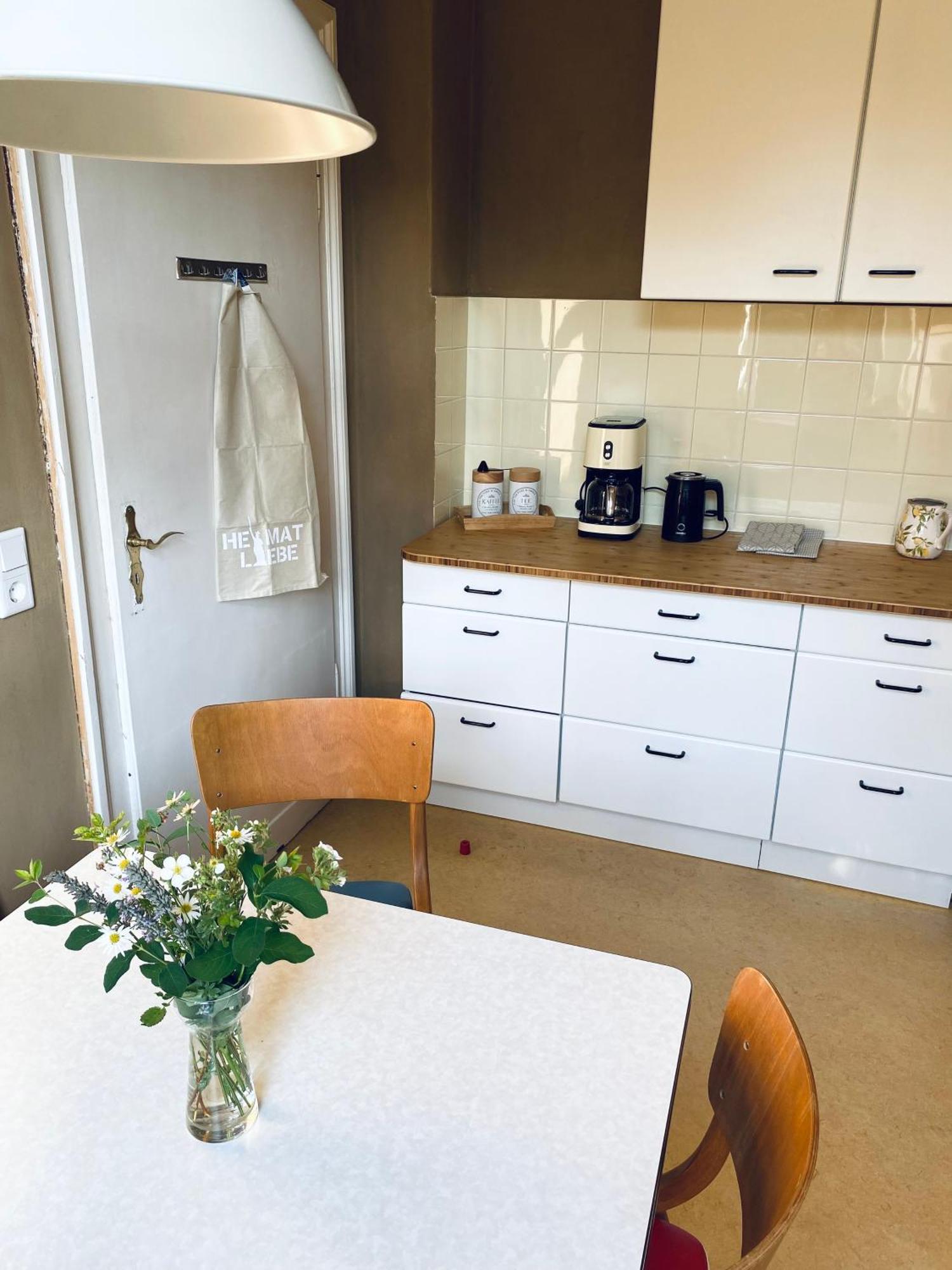 Robins Nest Apartment Detmold Bagian luar foto