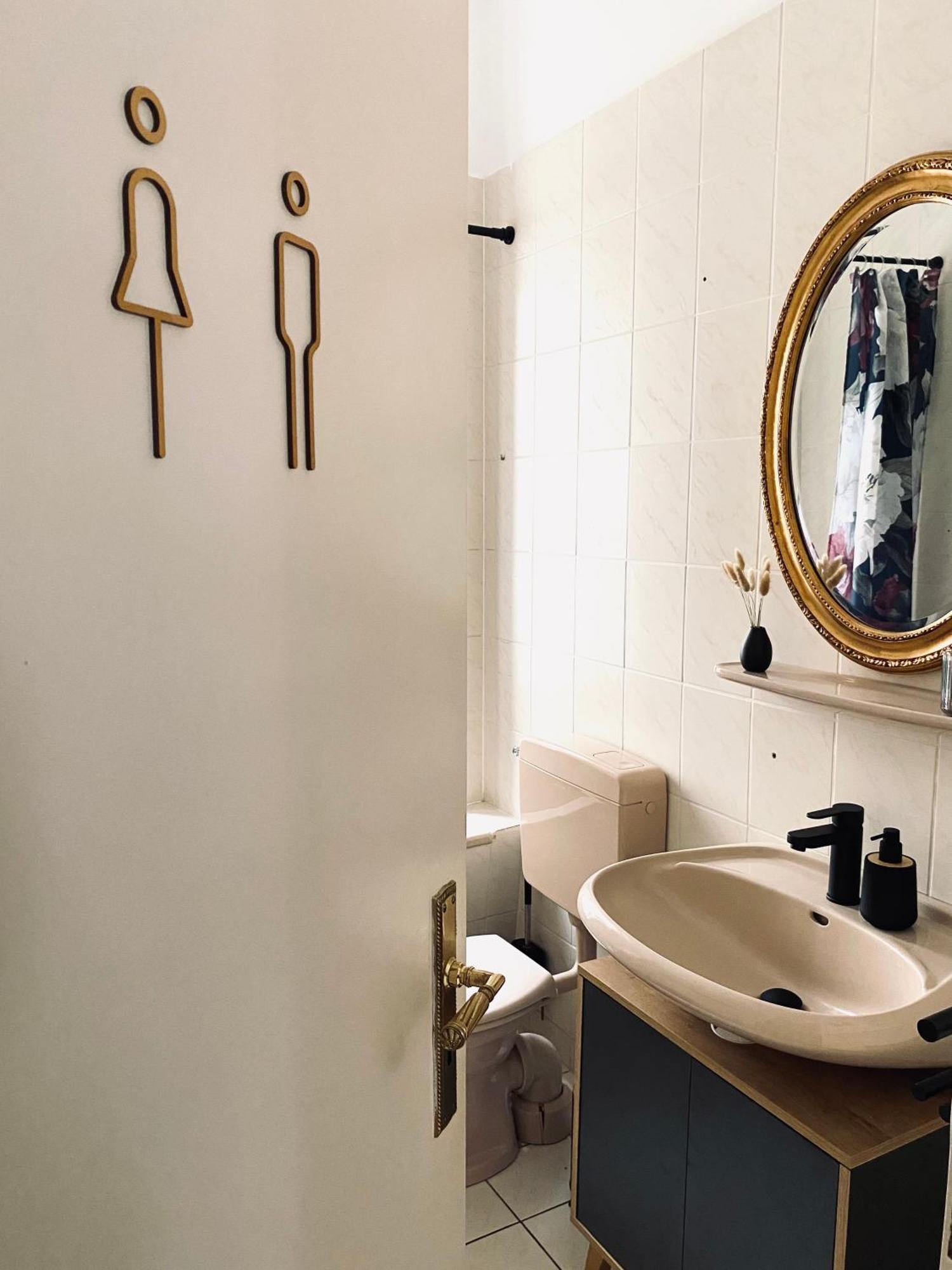 Robins Nest Apartment Detmold Bagian luar foto