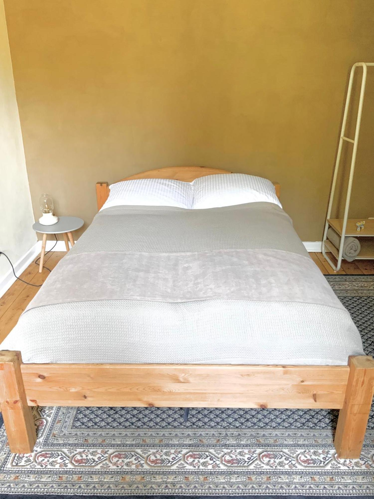Robins Nest Apartment Detmold Bagian luar foto